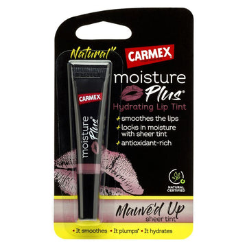 Moisture Plus Mauve'D Up Hydrating Lip Balm